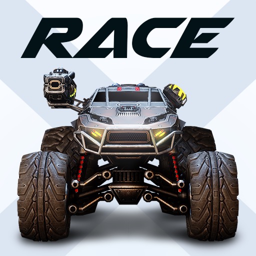 RACE MOD APK 1.1.15 (Unlimited money)