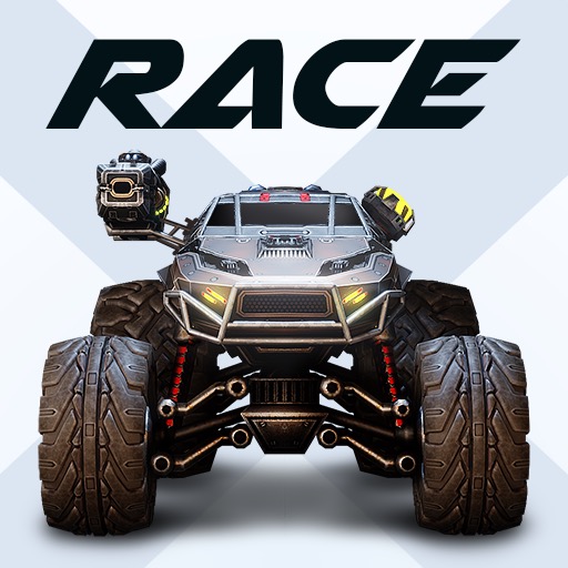 RACE: Rocket Arena Car Extreme v1.1.60 MOD APK (Unlimited Money)