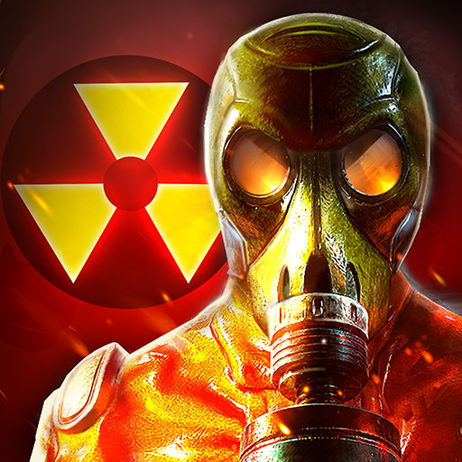 Radiation City MOD APK v1.0.2 (MOD Menu/Unlimited Resources)