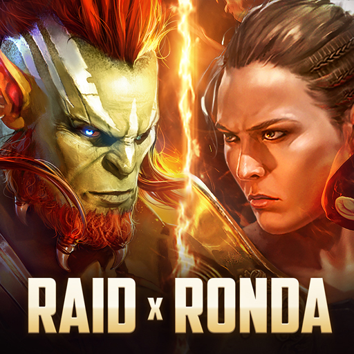 RAID Shadow Legends v6.40.0 MOD APK (Menu, Unlimited Money, Battle Speed)