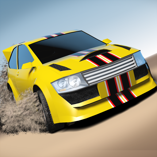 Rally Fury MOD APK v1.102 (Unlimited Money, Speed Hack) for android