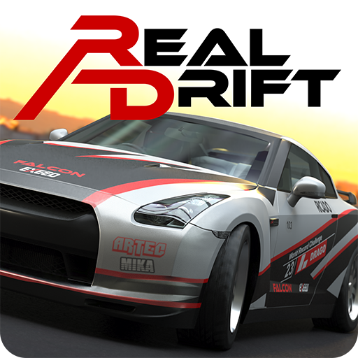 Real Drift Car Racing MOD APK 5.0.8 (Unlimited money)