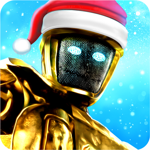 Real Steel World Robot Boxing MOD APK v71.71.138 (Unlimited Money)