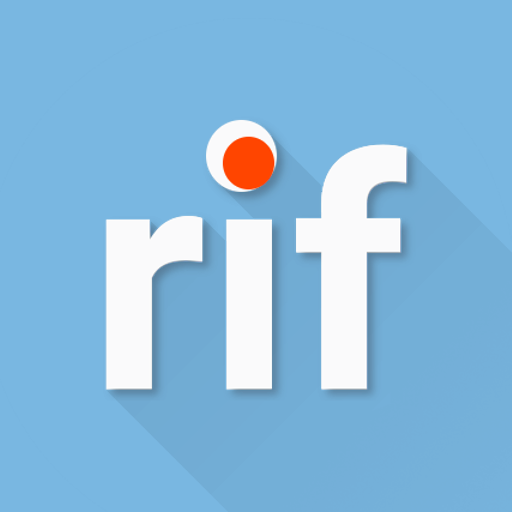 rif is fun golden platinum for Reddit APK 5.6.11