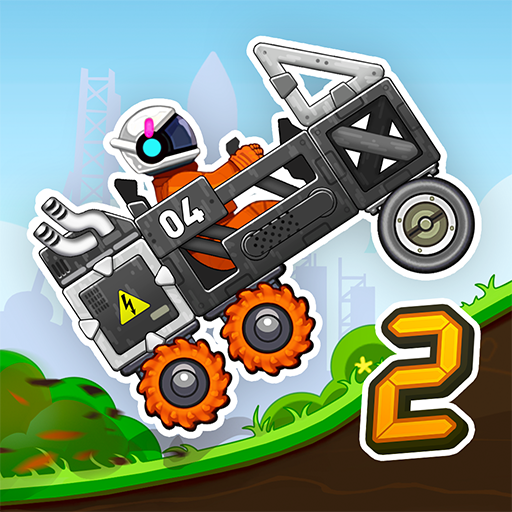 Rovercraft 2 MOD APK 1.3.6 (Menu/Unlimited energy, Easy wins)