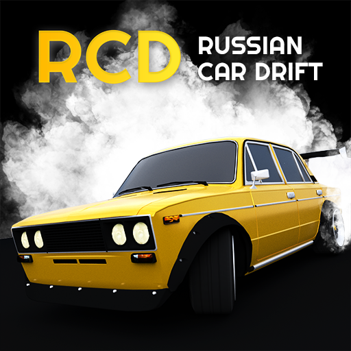 Russian Car Drift MOD APK 1.9.26 (Unlimited money)