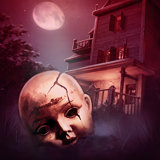 Scary Mansion v1.124 MOD APK (God Mode, Dumb Enemy)