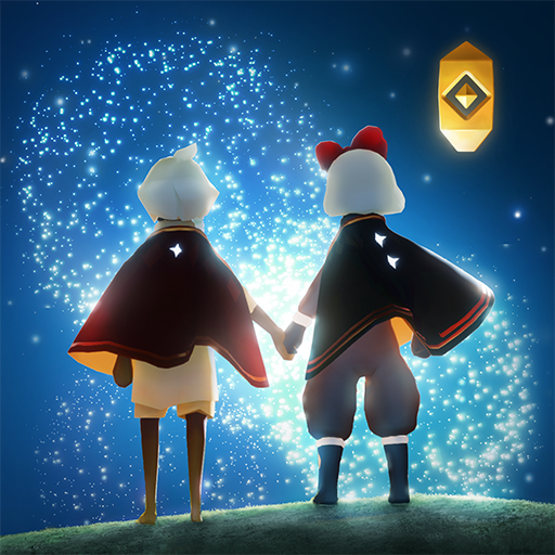 Sky: Children of the Light v0.25.0 (257483) MOD APK (Unlimited Energy/All Unlocked)