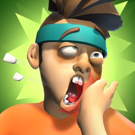 Slap Kings MOD APK 1.4.9 (Unlimited money/Onehit)