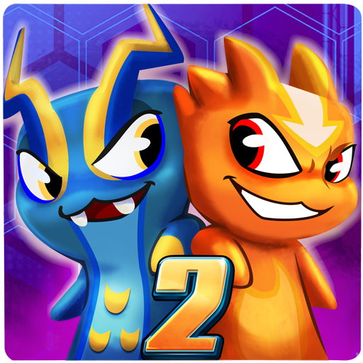 Slugterra: Slug it Out 2 v5.2.0 MOD APK (Unlimited Money/Menu)