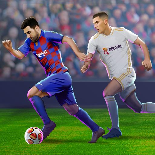 Soccer Star 22 Top Leagues v2.13.0 MOD APK (Free Purchase, Unlocked all)