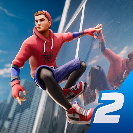 Spider Fighter 2 MOD APK 2.18.1 (Unlimited money)