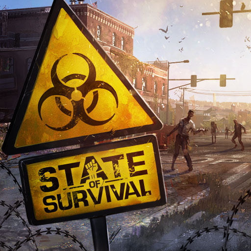 State of Survival v1.21.30 MOD APK (Unlimited Skill, High Damage)