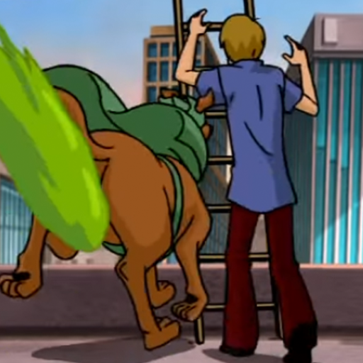 Scooby-Doo Mystery Cases MOD APK 1.90 (Unlimited money)