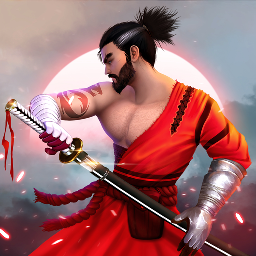 Takashi Ninja Warrior v2.6.6 MOD APK (Unlimited Money/God Mode)