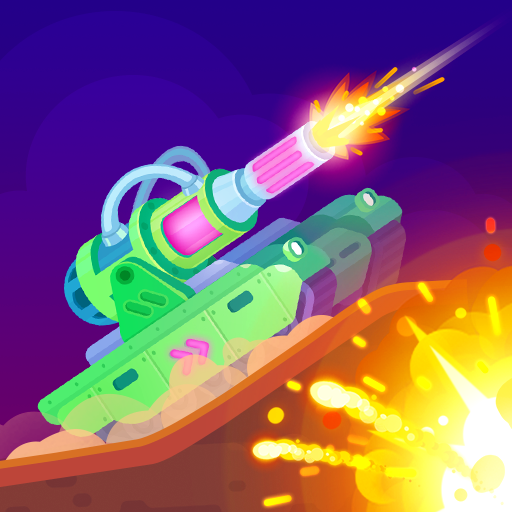 Tank Stars v2.2.3 MOD APK (Unlimited Money/Unlocked)