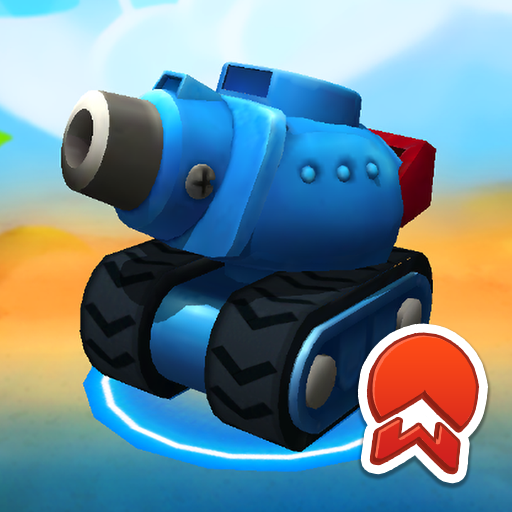 Tanks vs Bugs v1.2.1 MOD APK (High Damage, Health)