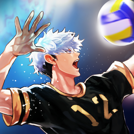 The Spike – Volleyball Story v2.3.0 MOD APK (Menu, Unlock all Characters)