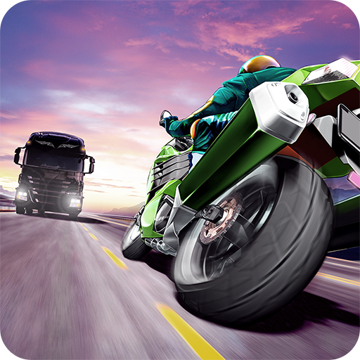 Traffic Rider v1.81 MOD APK (Unlimited Money, All Bike Unlocked, Menu)