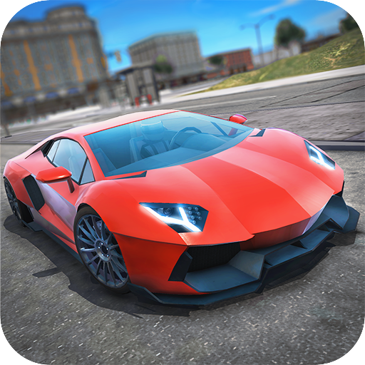 Ultimate Car Driving Simulator v7.3.2 MOD APK (Unlimited Money/VIP Unlocked)