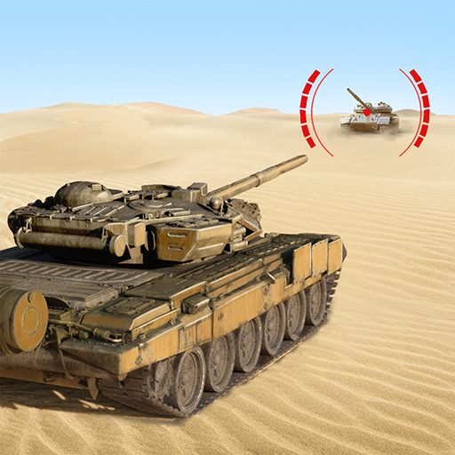 War Machines v7.6.2 MOD APK (Unlimited Money/Show Enemies Radar)