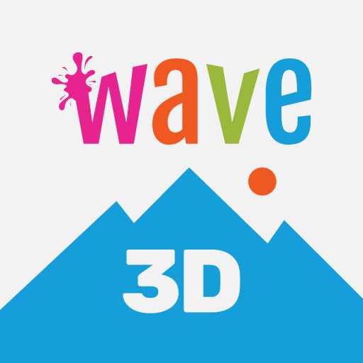 Wave Live Wallpapers Maker 3D MOD APK 6.0.29 (Unlocked
