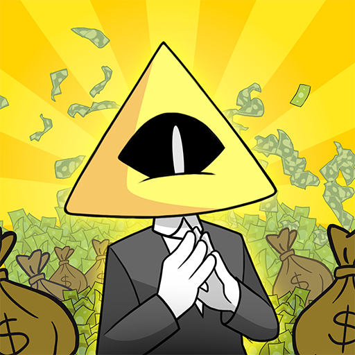 We Are Illuminati MOD APK 3.0.3 (Free shopping)