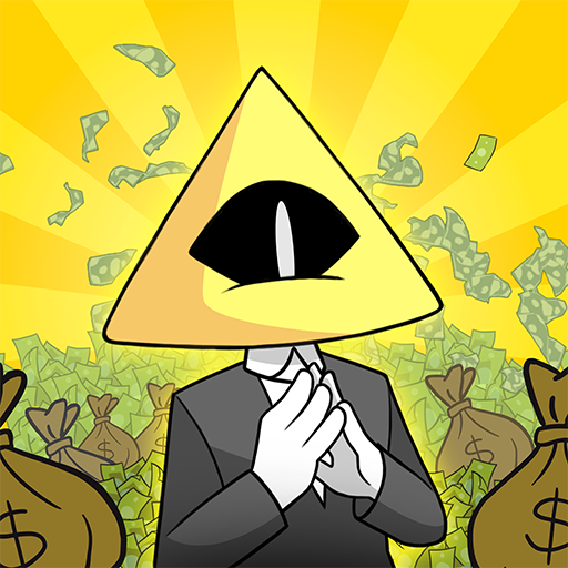 We Are Illuminati: Conspiracy v5.5.1 MOD APK (Free Purchase)