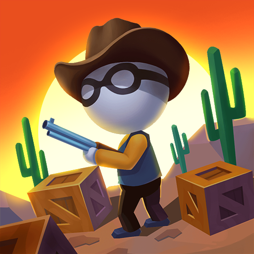 Western Sniper v2.8.1 MOD APK (Unlimited Cash)