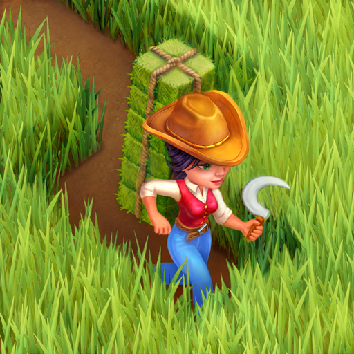 Jewels of the Wild West MOD APK 1.33.3301 (Unlimited money)
