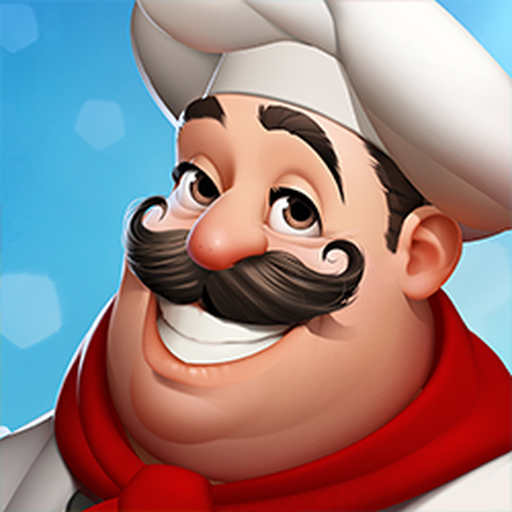 World Chef MOD APK 2.8.0 (Unlimited money)