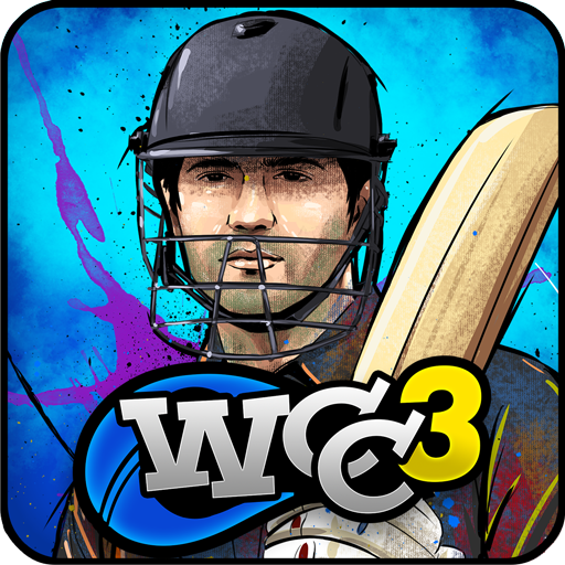 WCC3 MOD APK v1.4.8 (Unlimited Coins, All Unlocked) for android