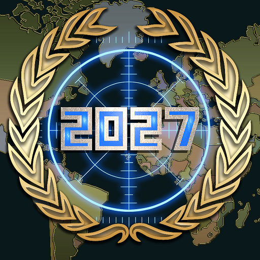 World Empire 2027 MOD APK v4.2.7 (Unlimited Money/Tokens)