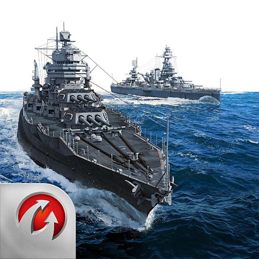 World of Warships MOD APK v6.0.0 (Unlimited Money/All Ships Unlock)