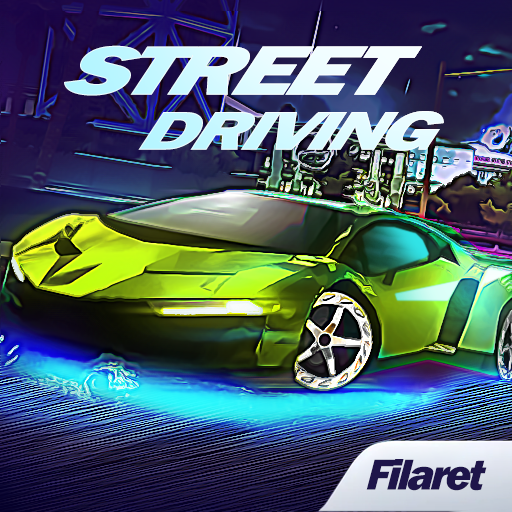 CarX Street v1.3.0 MOD APK (Unlimited Money)