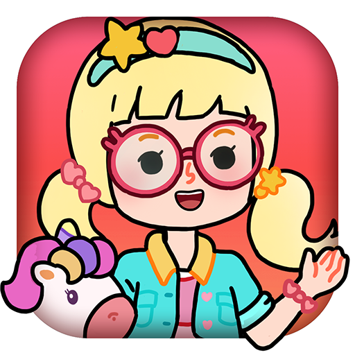 YoYa: Busy Life World v2.13 MOD APK (Unlocked All)