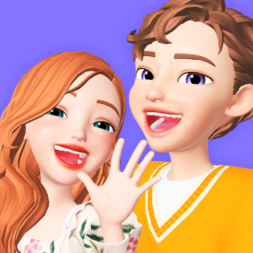 ZEPETO MOD APK 3.20.000 (Unlimited money)