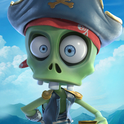 Zombie Castaways MOD APK v4.43.1 (Unlimited Coins/Cash)