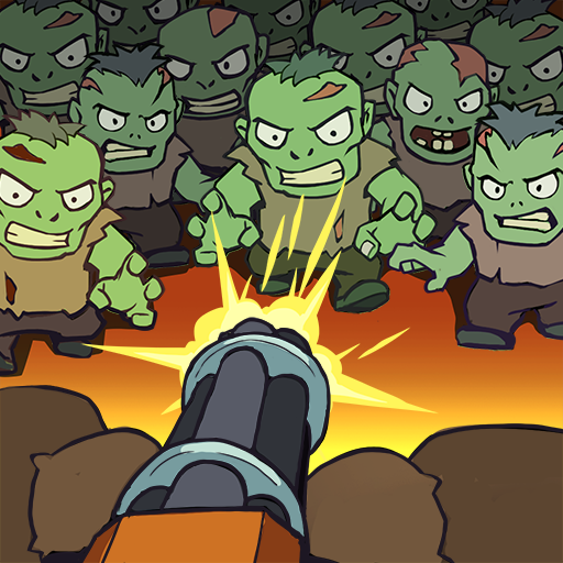 Zombie Idle Defense MOD APK 2.3.4b1 (Unlimited money)