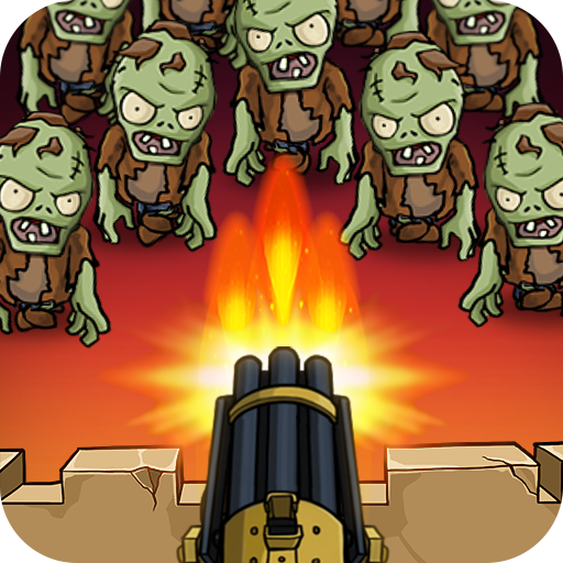 Zombie War MOD APK 181 (Unlimited money)