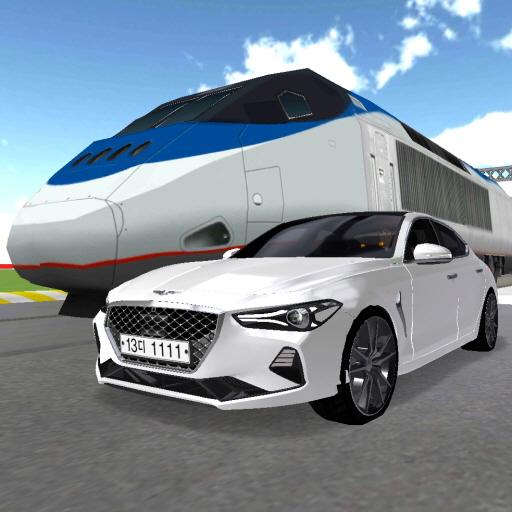 3D Driving Class MOD APK (Unlocked) 27.50