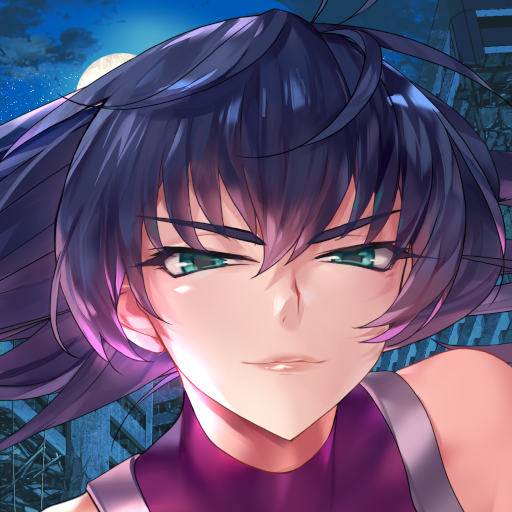 Action Taimanin v2.10.48 MOD APK + OBB (Damage/God Mode)