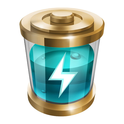 Battery HD Pro APK 1.98.23