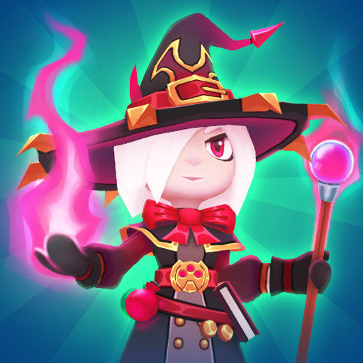 Beam of Magic MOD APK (Menu, Unlimited money/God mode/Damage) 1.25.1