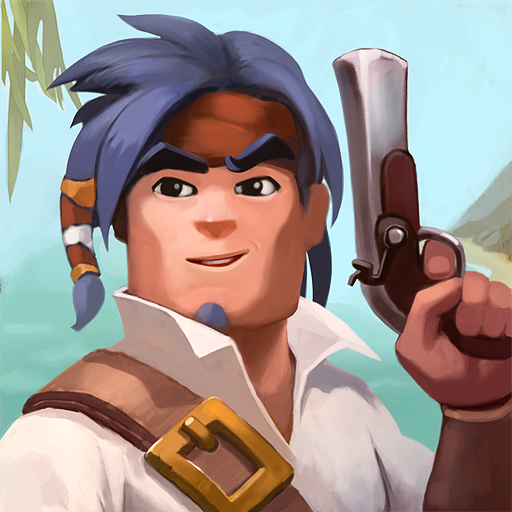 Braveland Pirate MOD APK (Unlimited money) 1.2