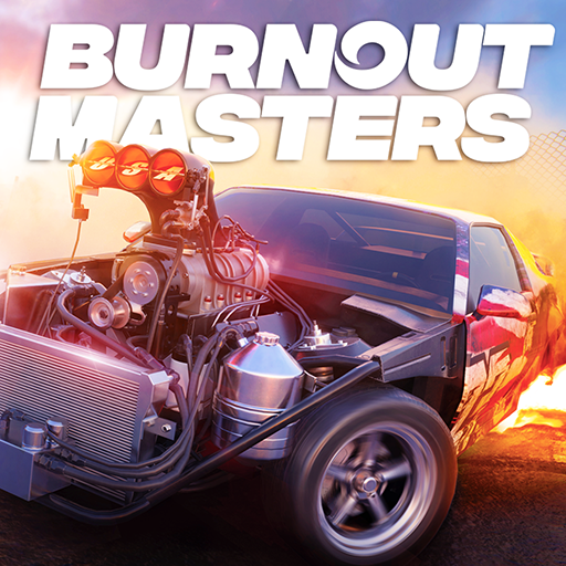Burnout Masters MOD APK (Unlimited money) 1.0039