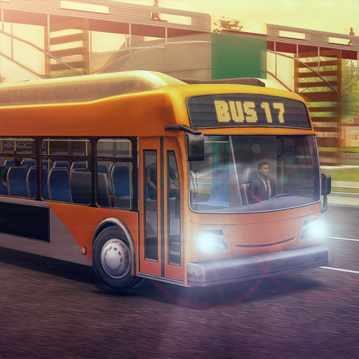 Bus Simulator 17 MOD APK ( Unlimited money, experience) 2.0.0