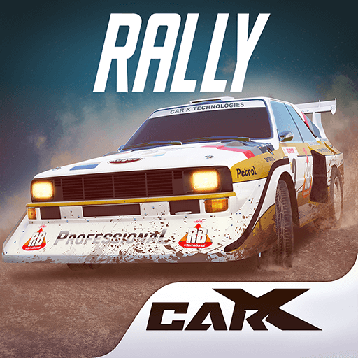 CarX Rally MOD APK (Unlimited money) 19001