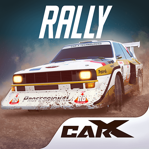 CarX Rally v26102 MOD APK + OBB (Unlimited Money, Unlocked)