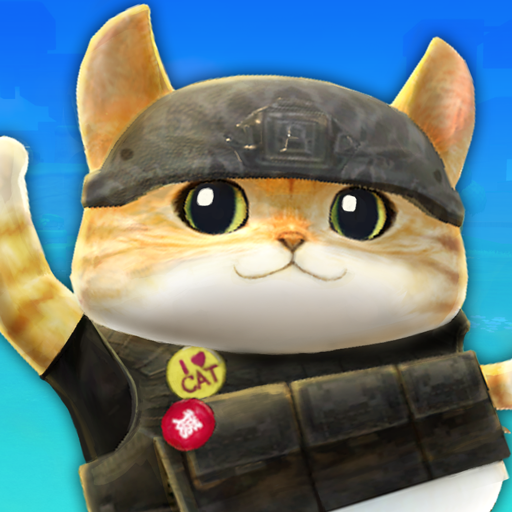 Cat Commandos MOD APK (Menu/God mode/Damage/Defense) 0.4.3